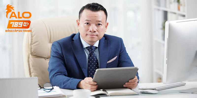 Con đường sự nghiệp của CEO Bách Khải đầy tiềm năng