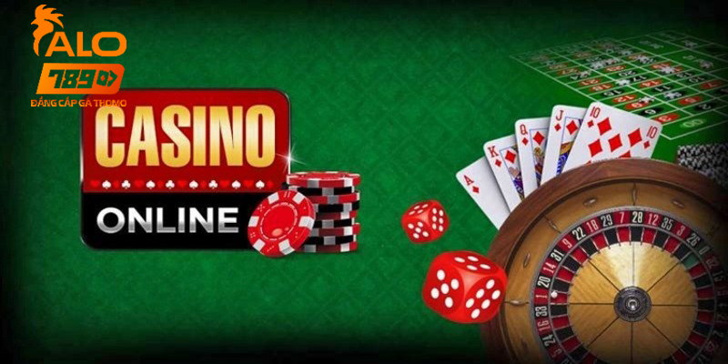 Alo789 có đa dạng các tựa game bài để anh em lựa chọn