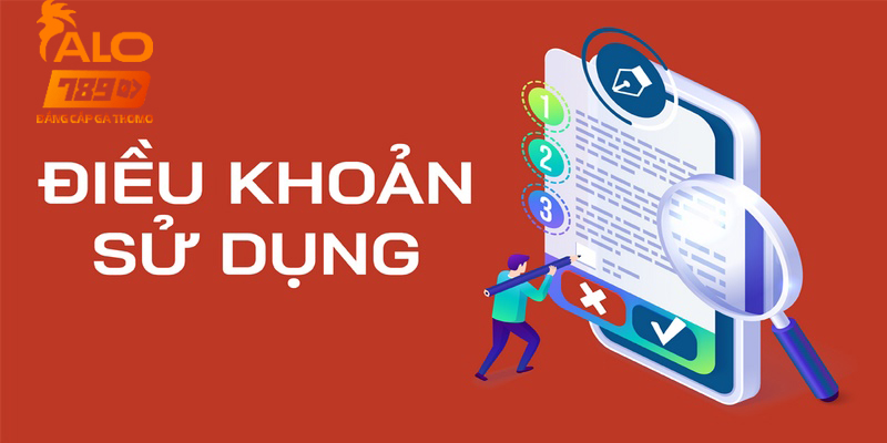 Điều khoản được tạo ra để người chơi tuân thủ quy định nhà cái 