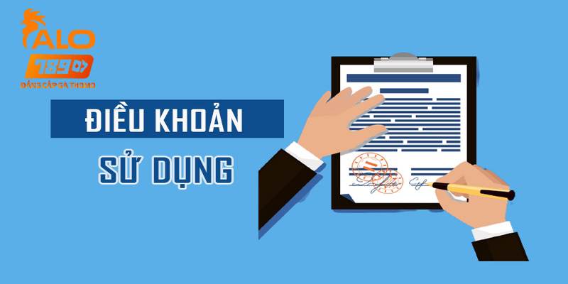 Điều khoản sử dụng Alo789 yêu cầu thành viên cung cấp thông tin chính xác 