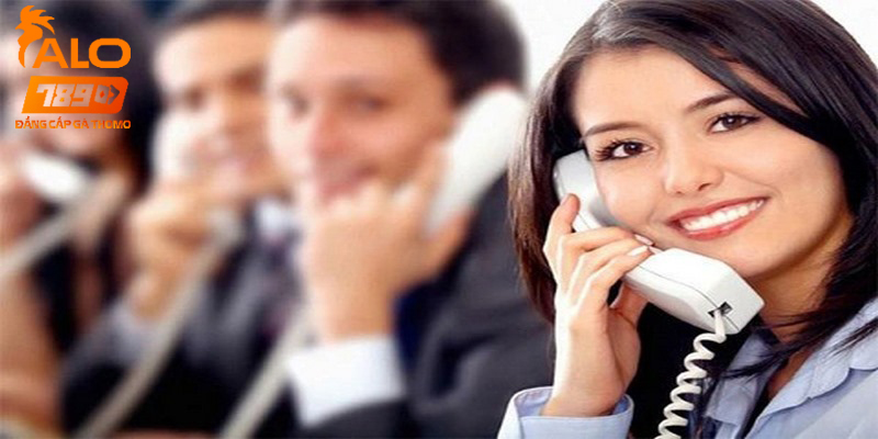 Tìm kiếm link mới vào Alo789 từ nhân viên CSKh của hệ thống