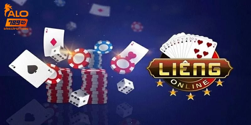 liêng online