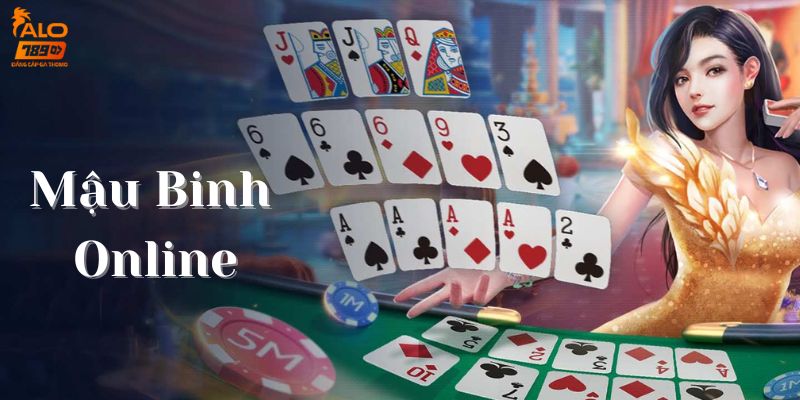 mậu binh online