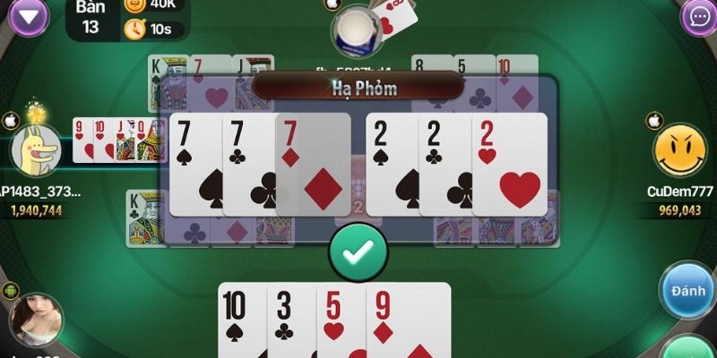 phom-online