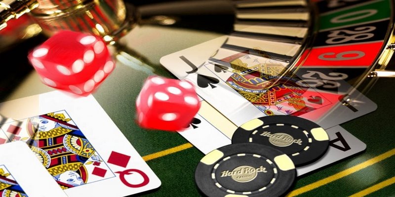 Giới thiệu về Casino Sunwin