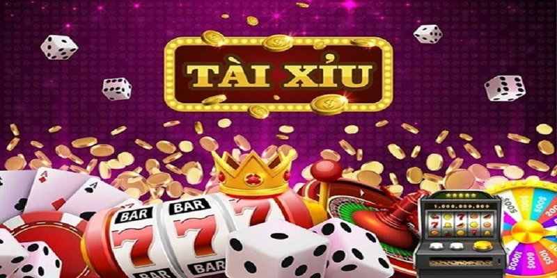 hướng dẫn chơi tài xỉu online