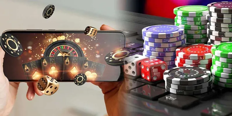 Khuyến mãi thành viên mới thể thao, casino, đá gà