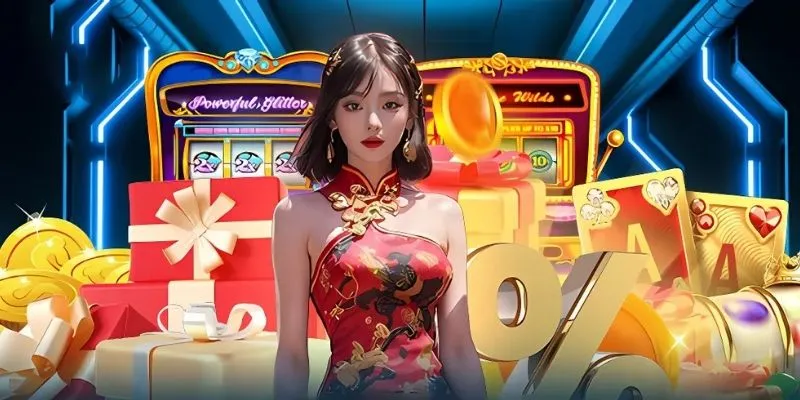 khuyến mãi thành viên mới