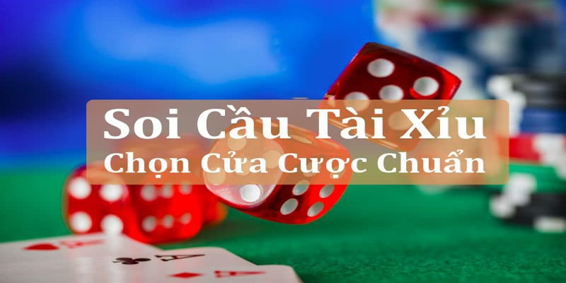 Soi cầu tài xỉu