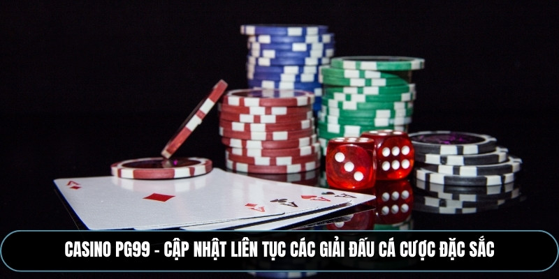Casino PG99